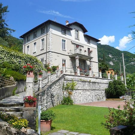 Casa Beatrice Apartman Oliveto Lario Kültér fotó