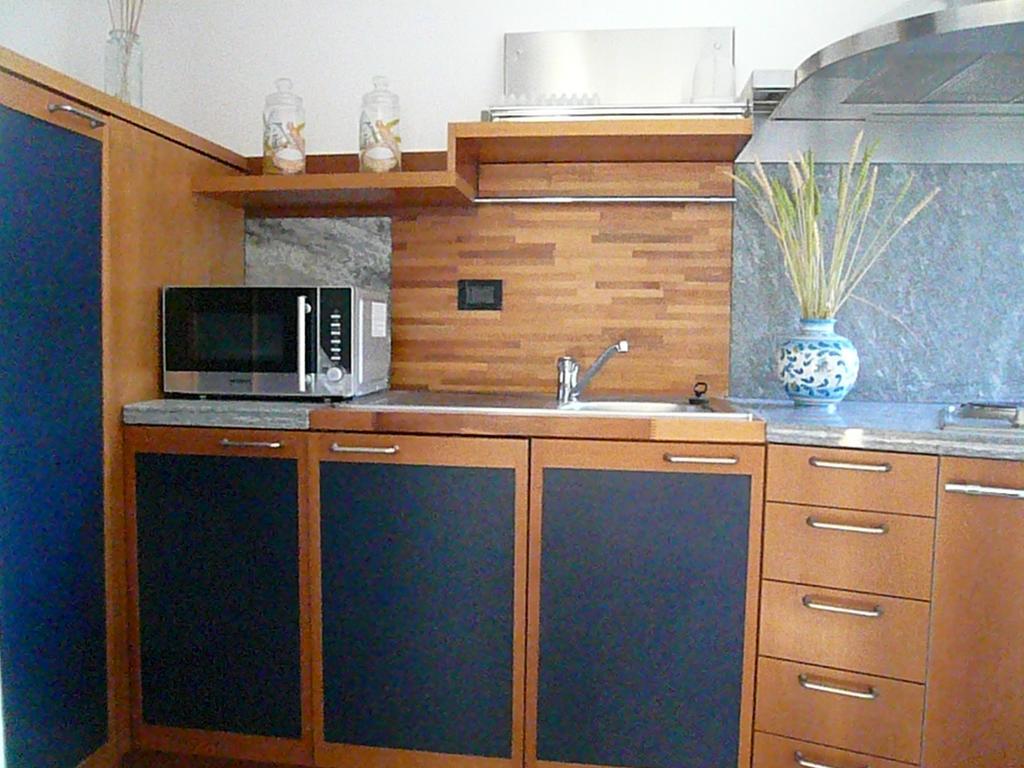 Casa Beatrice Apartman Oliveto Lario Szoba fotó