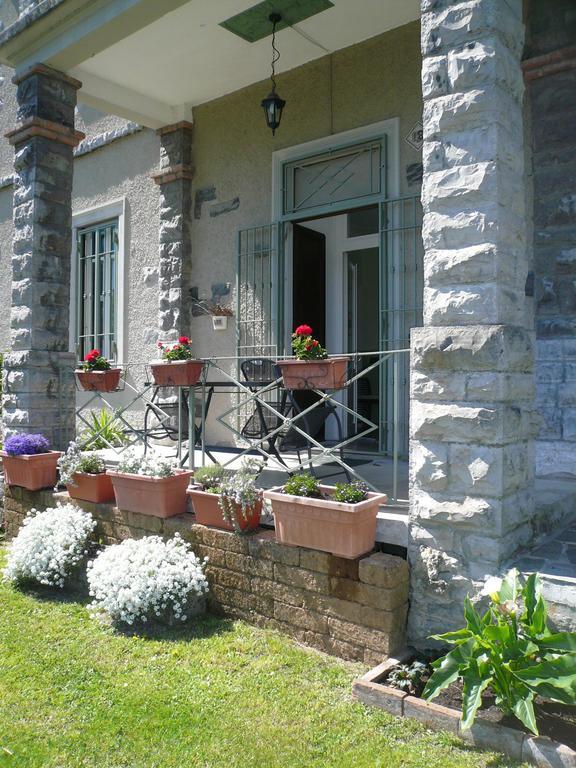 Casa Beatrice Apartman Oliveto Lario Szoba fotó
