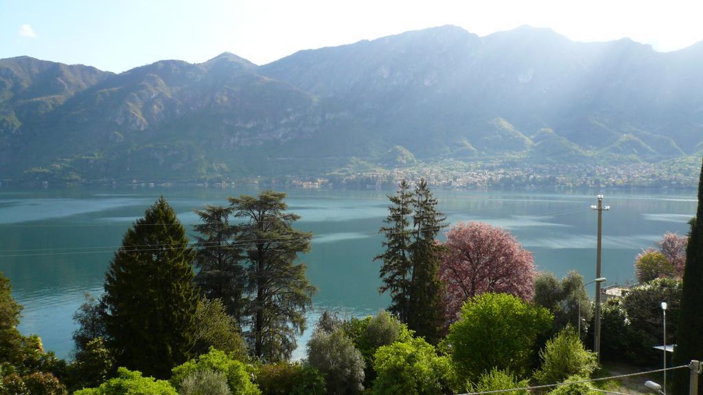 Casa Beatrice Apartman Oliveto Lario Kültér fotó